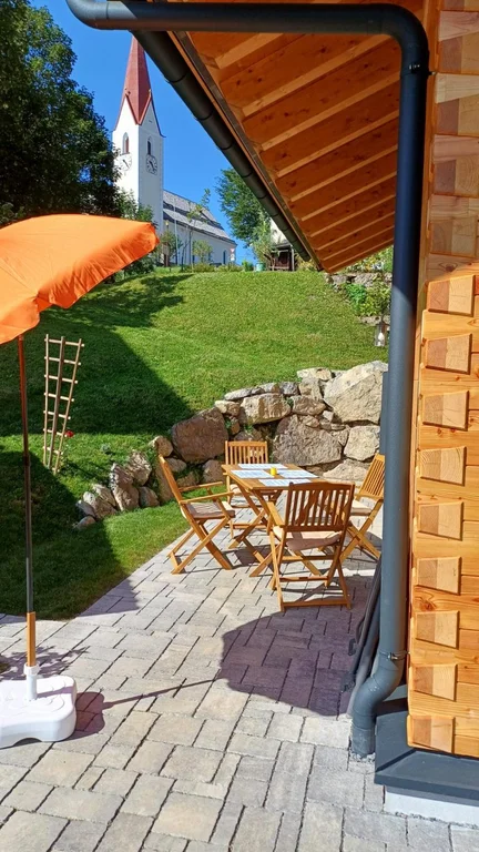 Ausstattung der Unterkunft