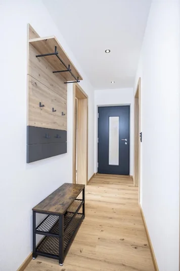 Ausstattung der Unterkunft