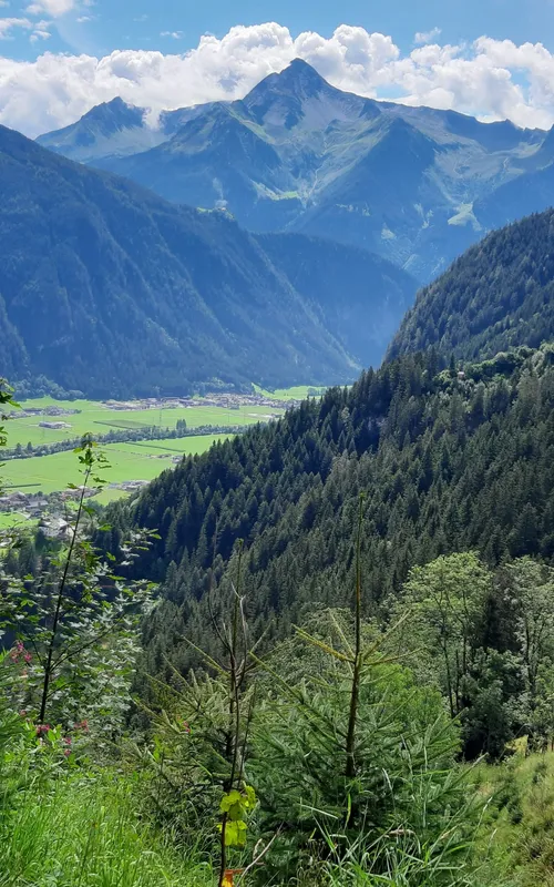 Ausstattung