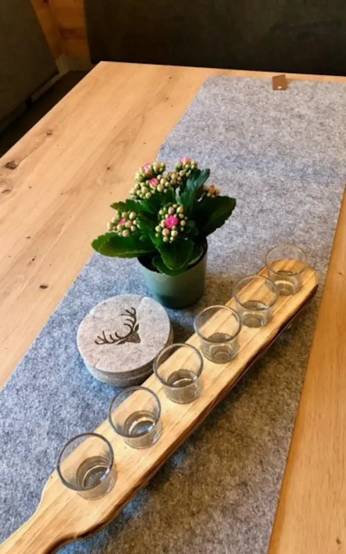 Ausstattung