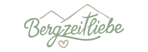 Bergzeitliebe Logo